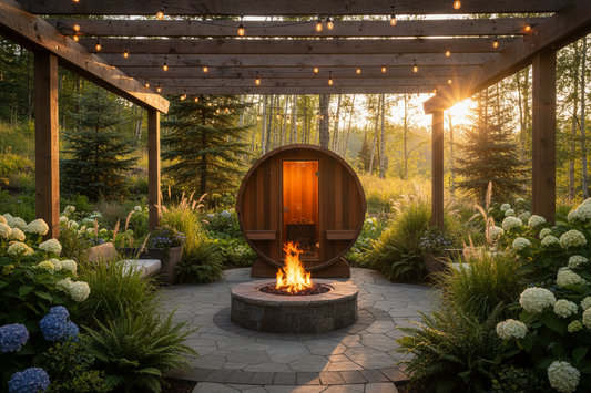 Blue Zones: What They Are — And How to Build One in Your Backyard