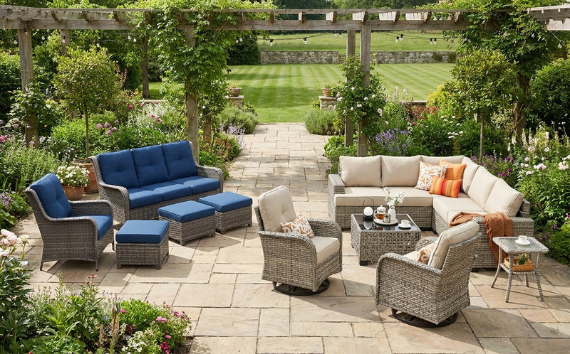 Patio Furniture Sets
