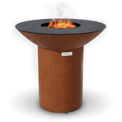 Meet the Arteflame Classic 40″ — Steakhouse Quality, Right in Your Backyard