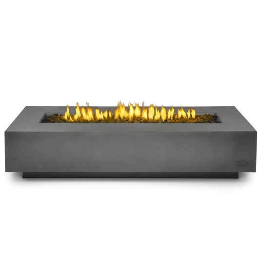 Patio Elegance Nexus 72 Inch Fire Table