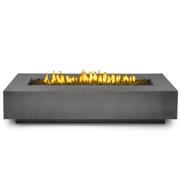 Patio Elegance Nexus 72 Inch Fire Table