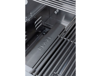 Blaze BCM 32-in 4-Burner Freestanding Gas Grill