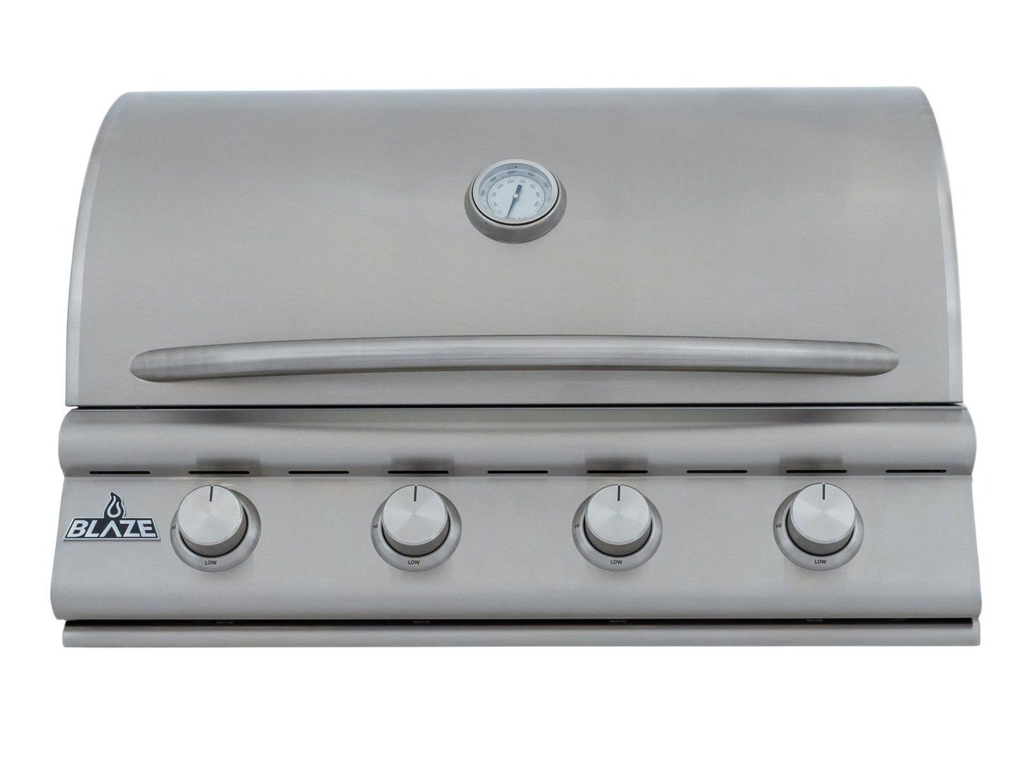 Blaze BCM 32-in 4-Burner Freestanding Gas Grill