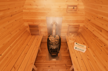 Elation Interior