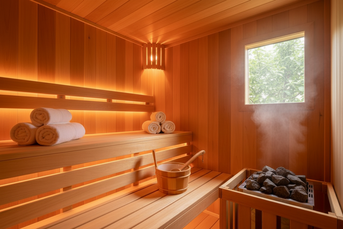 Luna Interior Lifestyle